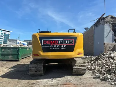 Custom Signage Photo